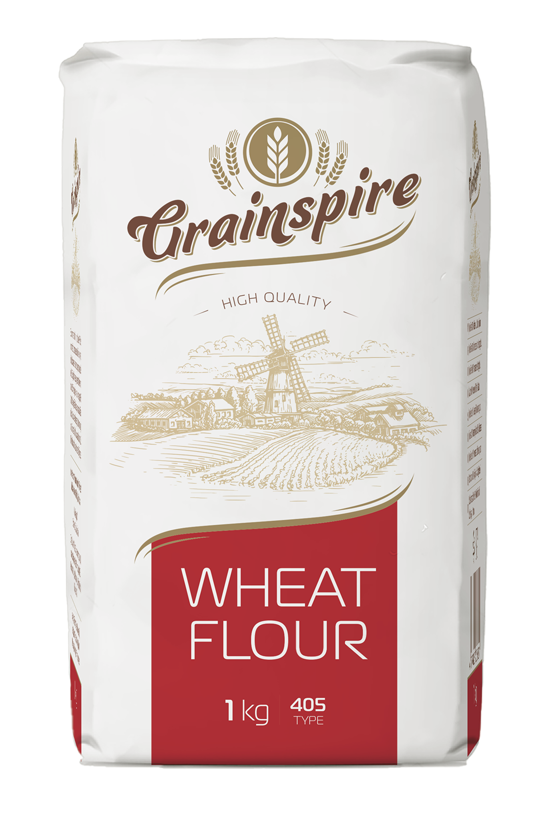 WHEAT FLOUR