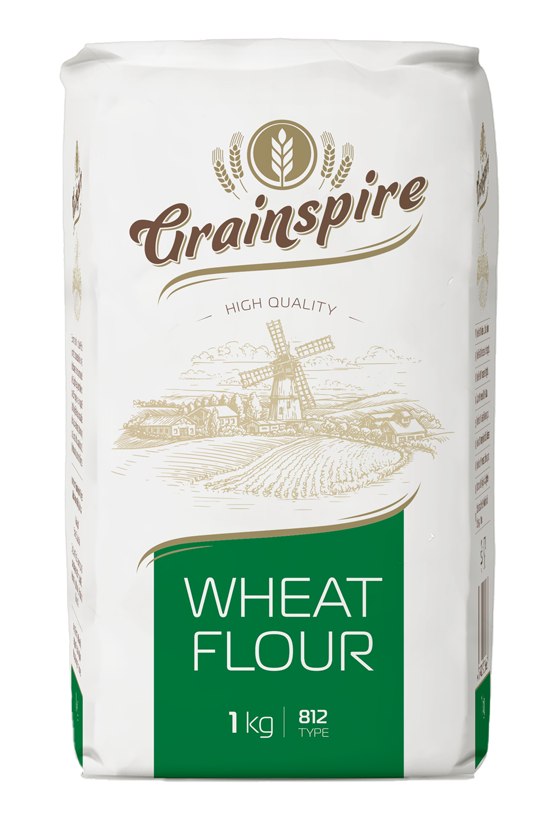 WHEAT FLOUR