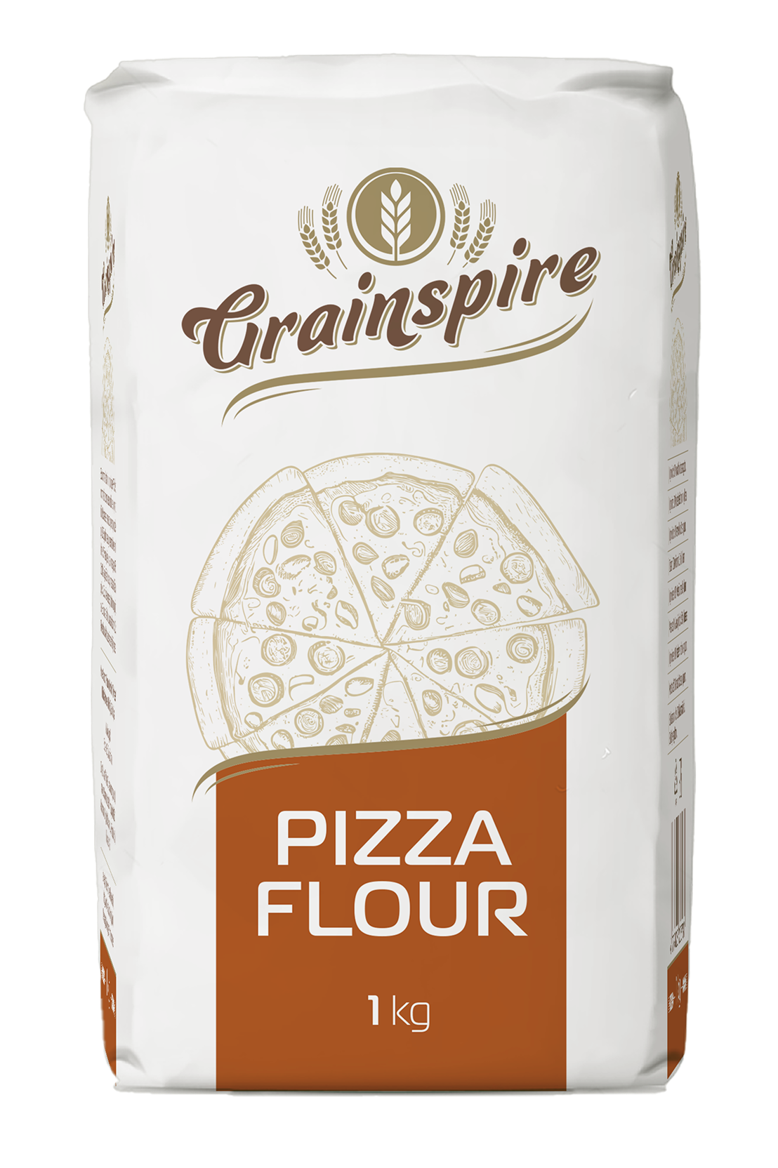 PIZZA FLOUR